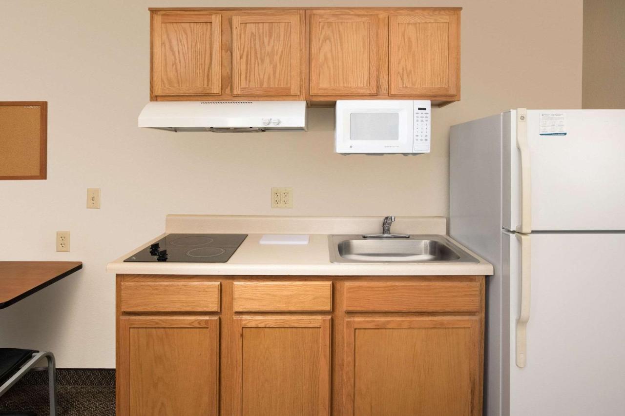 Woodspring Suites Brownsville Exterior photo